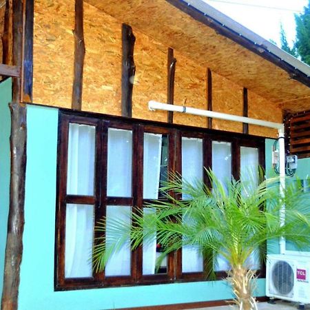 Baan Suan Taboon Homestay Чианг Рай Екстериор снимка