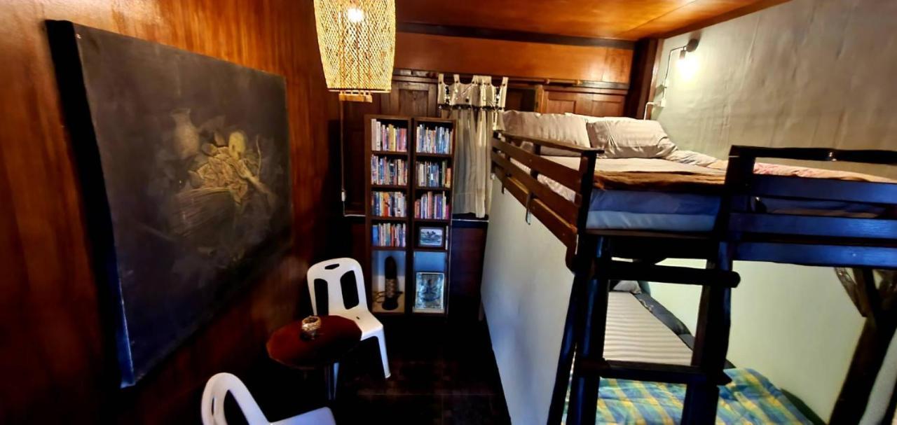 Baan Suan Taboon Homestay Чианг Рай Екстериор снимка